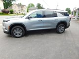New 2025 Chevrolet Traverse LT w/ Driver Confidence Package image 4