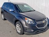 Used 2016 Chevrolet Equinox LS image 3