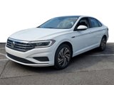 Used 2021 Volkswagen Jetta SEL image 2