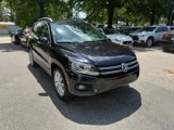 Used 2015 Volkswagen Tiguan SEL image 5