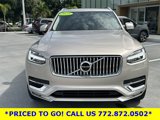 Used 2023 Volvo XC90 B6 Plus image 3