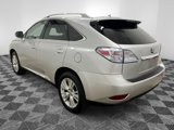 Used 2011 Lexus RX 450h AWD image 4