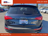 Used 2015 Audi Q5 2.0T Premium Plus w/ Technology Package image 4