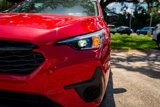 New 2025 Subaru Impreza 2.0i image 3
