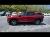 New 2025 Chevrolet Traverse LT w/ LPO, Floor Liner Package image 6