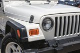 Used 2005 Jeep Wrangler Sport image 2