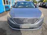 Used 2015 Hyundai Sonata SE image 2