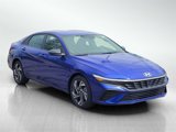 New 2025 Hyundai Elantra Sport image 3
