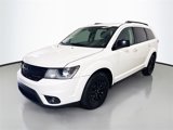 Used 2019 Dodge Journey SE w/ Premium Group image 3