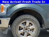 Used 2018 Ford F150 XLT w/ Equipment Group 302A Luxury image 5