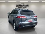 Used 2022 Toyota Corolla Cross LE image 2