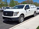 Used 2019 Nissan Titan S w/ S Utility Package image 3