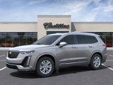 New 2025 Cadillac XT6 Luxury image 2