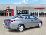Used 2024 Nissan Versa S image 4