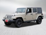 Used 2018 Jeep Wrangler Unlimited Sahara image 3
