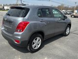 Used 2020 Chevrolet Trax LS w/ Tint and Cruise Package image 5