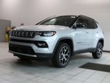 New 2024 Jeep Compass Limited w/ Sun and Sound Group image 2