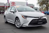 Used 2022 Toyota Corolla LE image 4