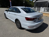 Used 2019 Volkswagen Jetta SEL image 4
