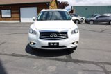 Used 2013 INFINITI JX35 AWD w/ Premium Pkg image 2