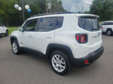 Used 2020 Jeep Renegade Latitude w/ Cold Weather Group image 4