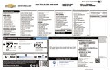 New 2026 Chevrolet TrailBlazer ACTIV w/ Convenience Package image 5