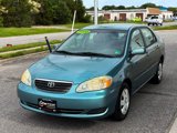 Used 2005 Toyota Corolla LE image 2