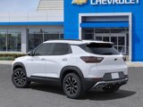 New 2025 Chevrolet TrailBlazer ACTIV w/ Driver Confidence Package image 3