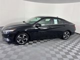 Used 2022 Hyundai Elantra SEL w/ Convenience + Premium Package image 5