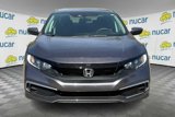 Used 2021 Honda Civic LX image 2