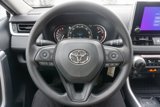 New 2025 Toyota RAV4 LE image 2