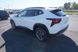 New 2025 Chevrolet Trax LT w/ Driver Confidence Package image 4