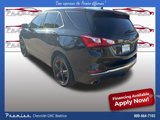 Used 2019 Chevrolet Equinox LT image 3