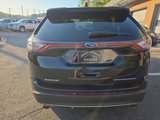 Used 2017 Ford Edge Titanium w/ Equipment Group 302A image 4
