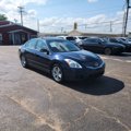 Used 2010 Nissan Altima 3.5 SR w/ Premium Pkg image 3