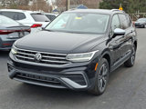 New 2024 Volkswagen Tiguan Wolfsburg Edition image 2