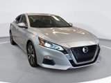 Used 2022 Nissan Altima 2.5 SV image 3