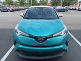 Used 2018 Toyota C-HR XLE image 2