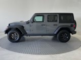 Used 2023 Jeep Wrangler Unlimited image 4