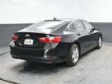 Used 2023 Chevrolet Malibu LT w/ Driver Confidence Package image 6