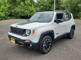 Certified 2023 Jeep Renegade Trailhawk image 3