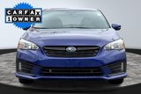 Certified 2022 Subaru Impreza 2.0i Sport image 3
