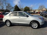 Used 2021 Chevrolet Equinox LT image 2