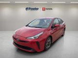 Used 2019 Toyota Prius XLE image 3
