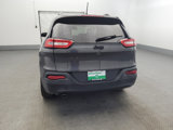 Used 2015 Jeep Cherokee Latitude image 6