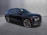 New 2025 Chevrolet TrailBlazer RS w/ Convenience Package image 2