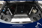 Used 2020 BMW X3 M40i image 3