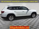 Used 2018 Volkswagen Atlas Launch Edition image 4
