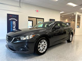 Used 2016 MAZDA MAZDA6 Sport image 4