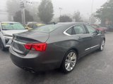 Used 2016 Chevrolet Impala LTZ w/ Enhanced Convenience Package image 4